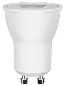 Lampada Led Mini Dicroica Gu10 3W 260Lm 36 Eco - LED BRANCO NEUTRO (4000K)