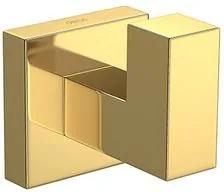 Cabide Quadratta Gold 2060.GL83 - Deca - Deca