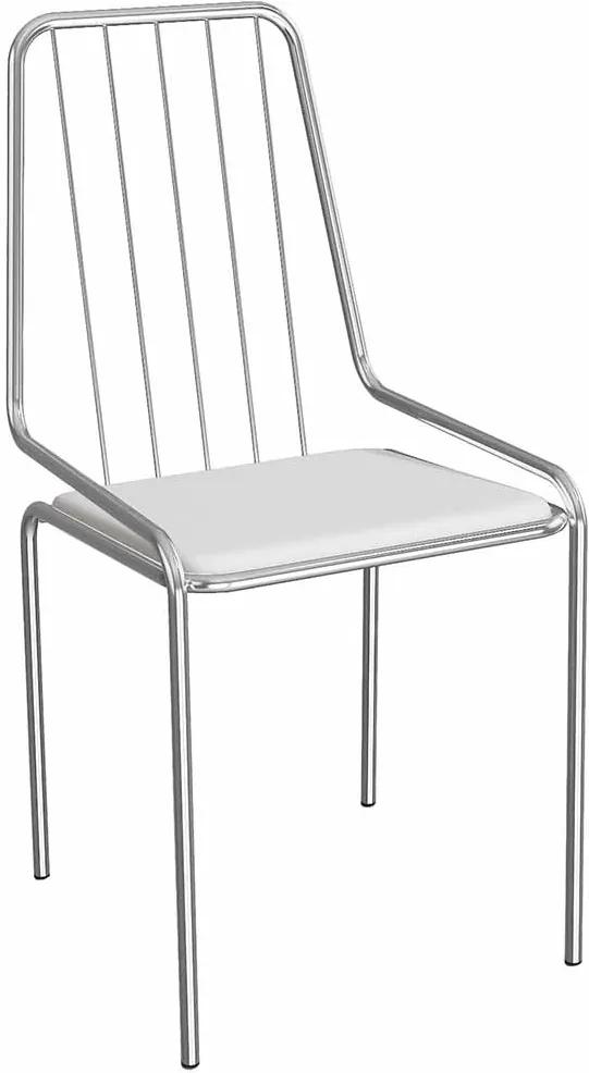 Cadeira Benim 1C082 - branco