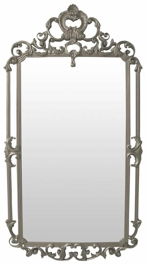 Espelho de chão Versailles - Fendi Lumiére Clássico Provençal Kleiner Schein