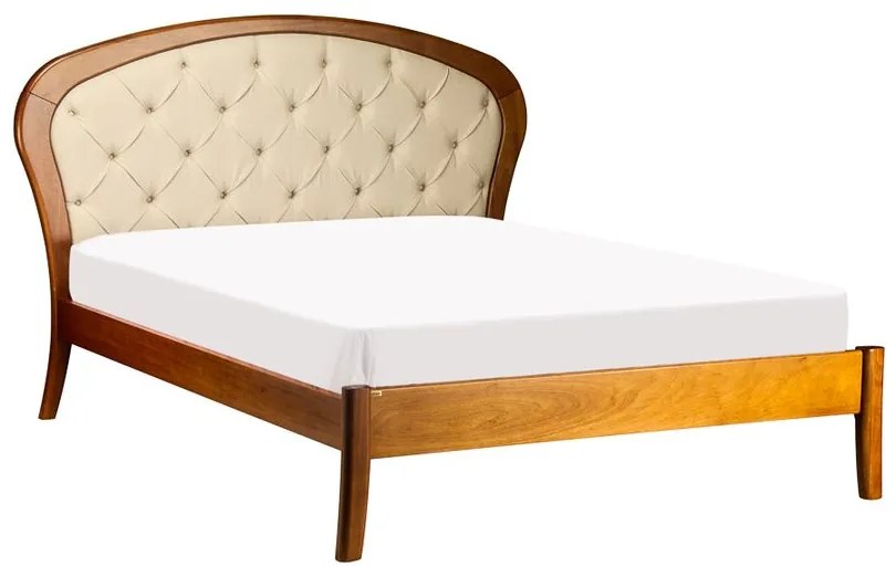 Cama Estofada King Aral - MO 44615