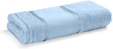 Toalha de Banho para Pintar Bruna II - Karsten Baby blue