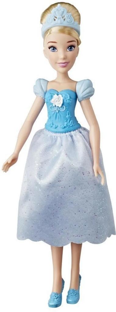 Boneca Disney Princesas Básica Cinderela - Hasbro