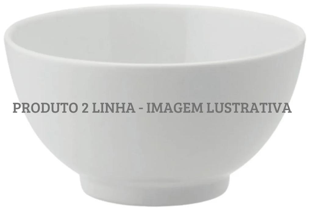 Bowl 1.700 Ml Porcelana Schmidt - Mod. Dh Universal 2° Linha 220