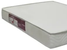 Colchão Para Berço Baby Light Bordado Espuma D18 60x130x12cm - Ortobom