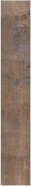 Porcelanato Bamboo Brown Retificado 20x120cm - A802HA25 - Roca - Roca