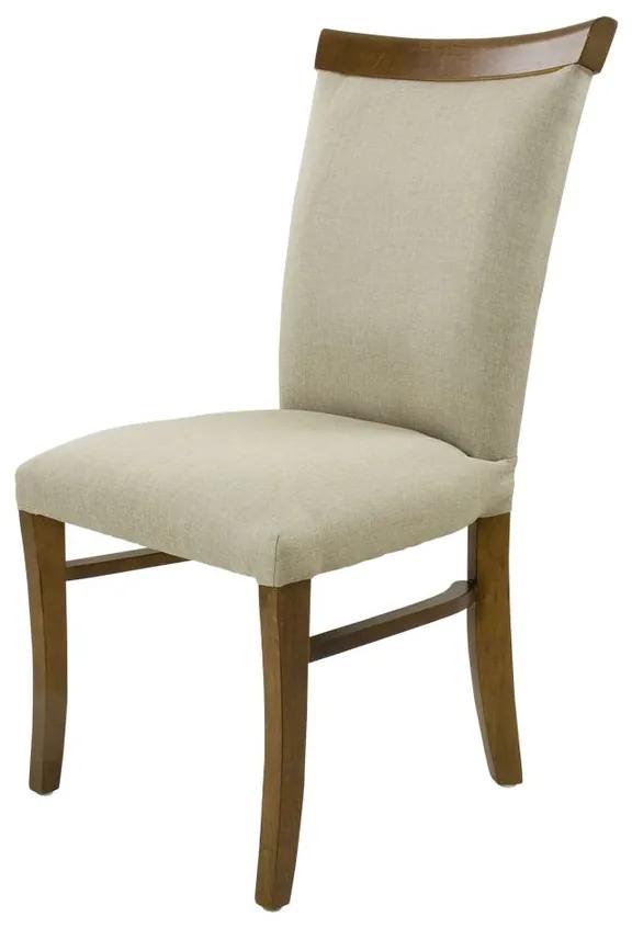 Cadeira de Jantar Mônaco com Espaldar - Wood Prime 38030