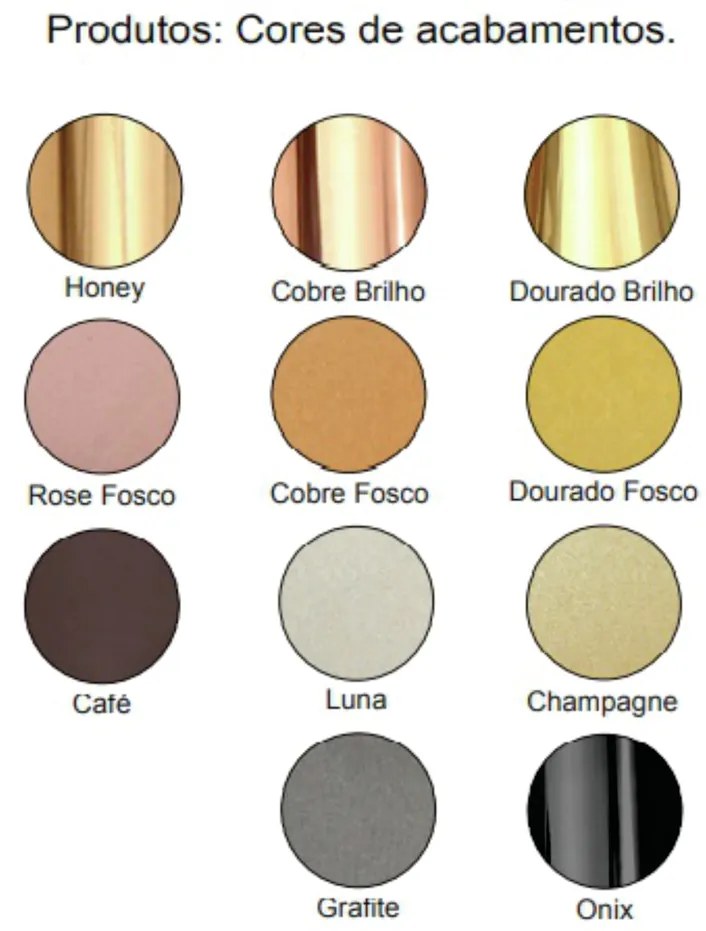 Arandela Mixed Vertical Dupla 24,5X12X34Cm Globo Ø8Cm 2Xg9 - Old Artis... (ROSE FOSCO, FOSCO (Branco))