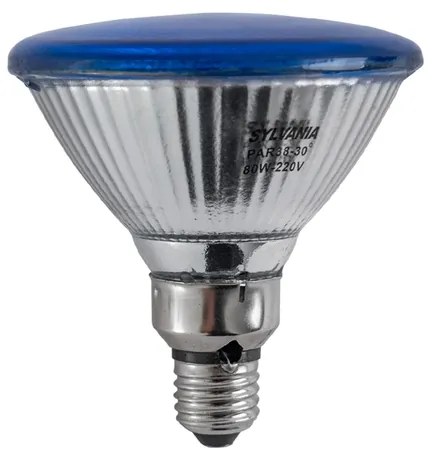 Lampada Par38 80w 220v