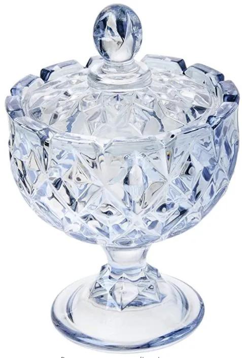 Bomboniere Cristal Crown