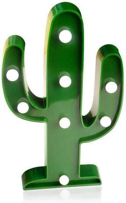 Luminária Cactus