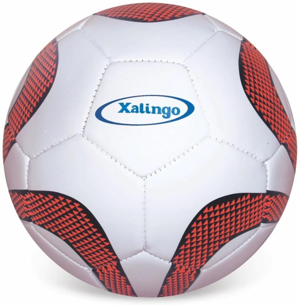 Bola de Futebol Xalingo  de Campo - Infantil - 4709 - Branco