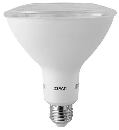 Lampada Led Par 38 E 27 13,5W 1400Lm 30 127220V Ip65 - LED BRANCO QUENTE (2700K)