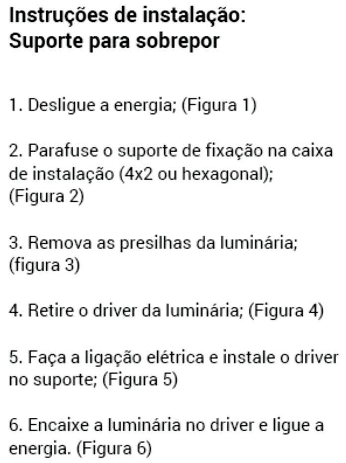 Luminária Semi Embutida Redondo 22W 4000K Led Bivolt Ø17X1,5Cm Downlig...