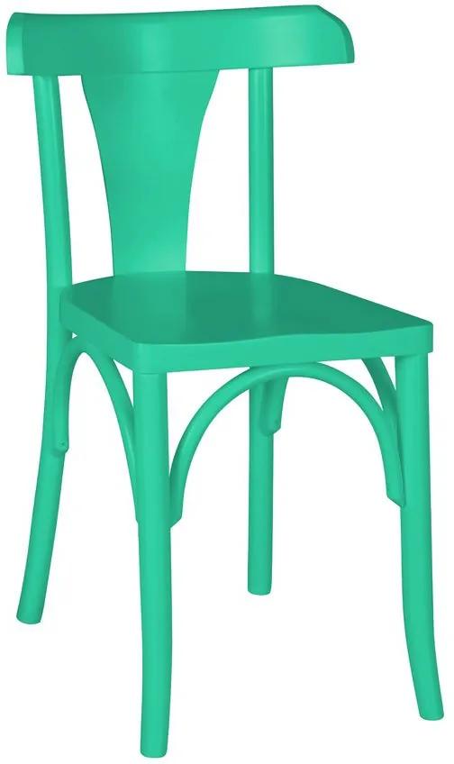 Cadeiras para Cozinha Felice 78,5 cm 415 Verde Anis - Maxima