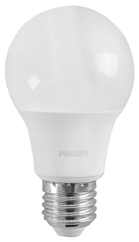 Lampada Led Bulbo E27 11W 1018Lm 180 - LED BRANCO QUENTE (3000K)