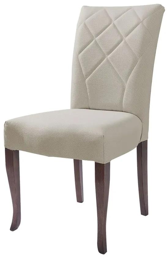 Cadeira de Jantar Annecy - Wood Prime TA 14290