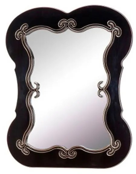 Moldura Vienna Entalhada - Wood Prime FS 229098
