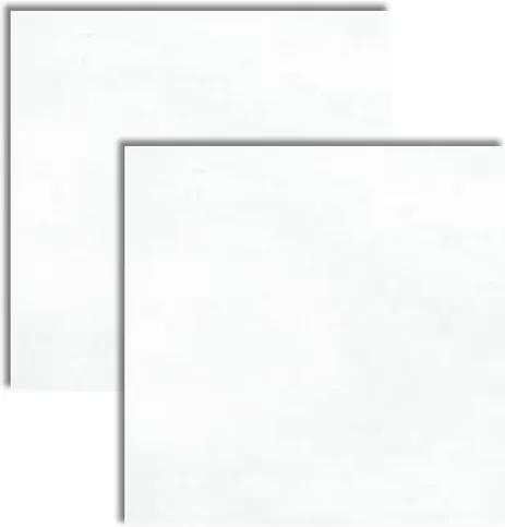 Porcelanato Marmo Bianco 60x60cm - Biancogres - Biancogres