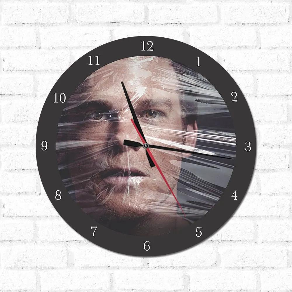 Relógio Decorativo Dexter 1