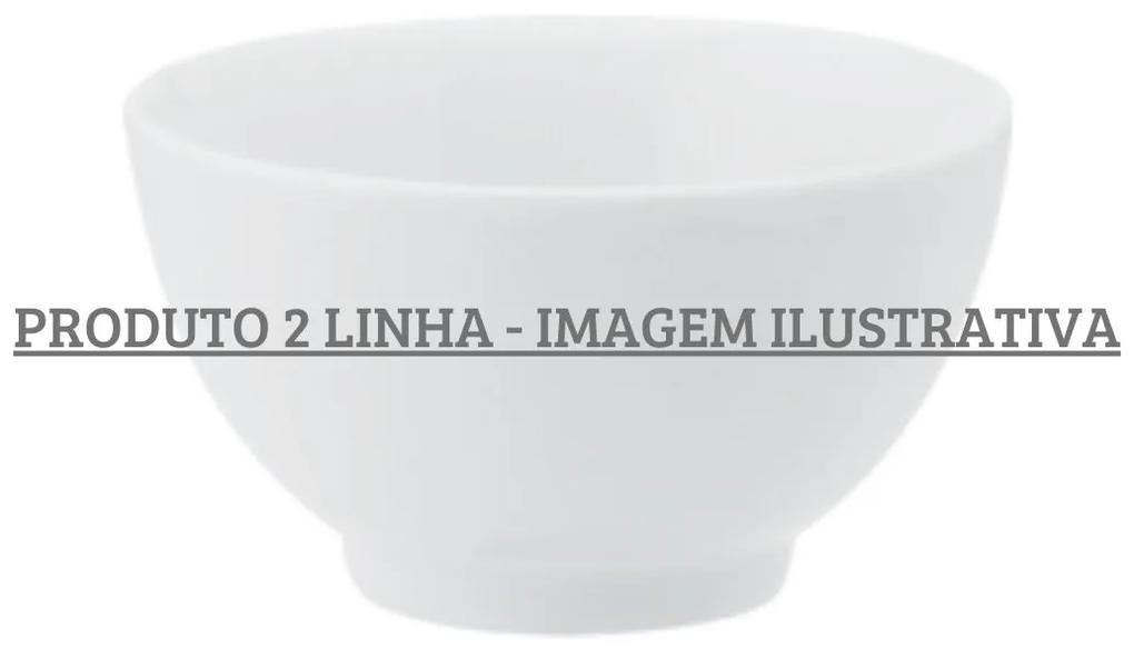 Bowl 500 Ml Porcelana Schmidt - Mod. Dh Universal 2° Linha 220