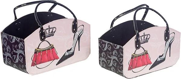 Revisteiro Shoes &amp; Bag Design