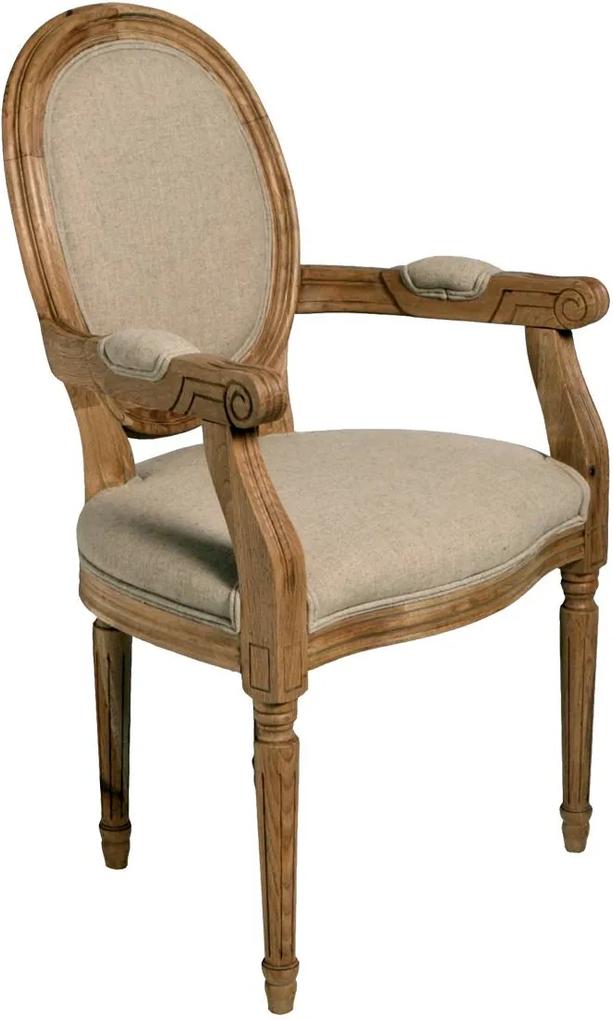 Cadeira Urbino com braço
