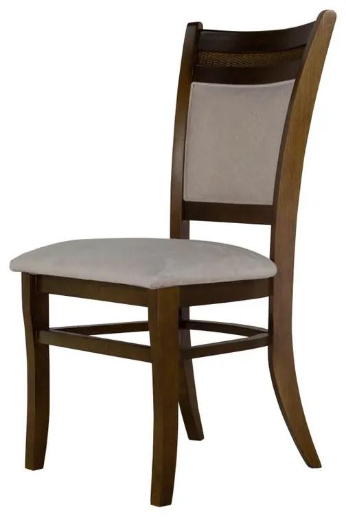 Cadeira de Jantar Lila - Wood Prime PP 25766