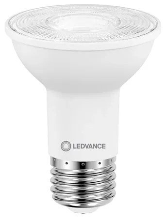 Lampada Led Par 20 E27 5,5W 40 550Lm - LED BRANCO NEUTRO (4000K)