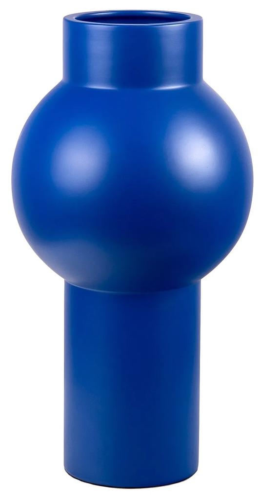 Vaso de Cerâmica Marita - Classic Blue  Classic Blue