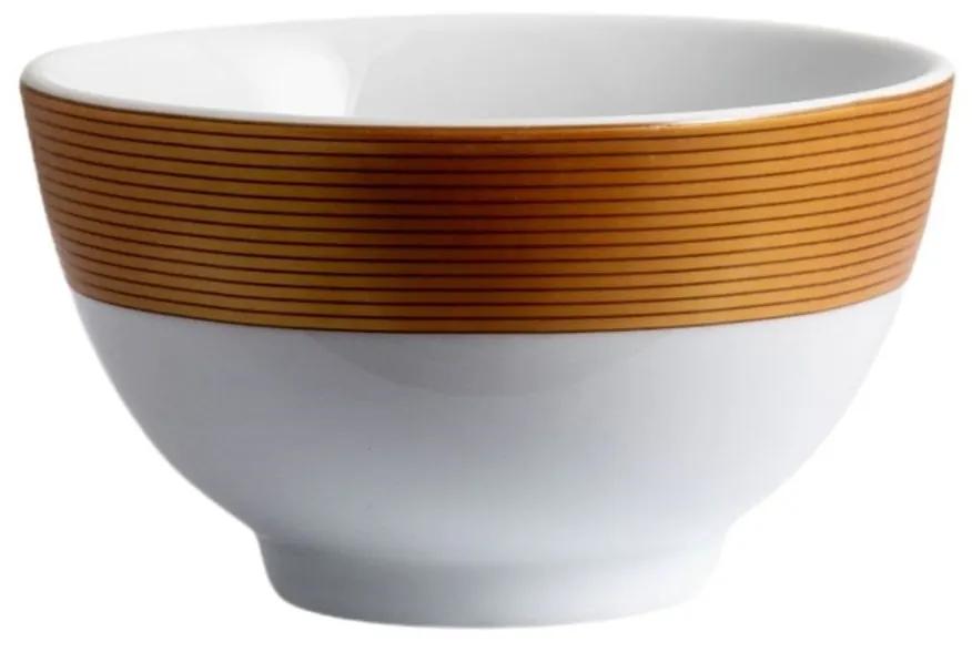 Bowl 500Ml Porcelana Schmidt - Dec. Garopaba 2404