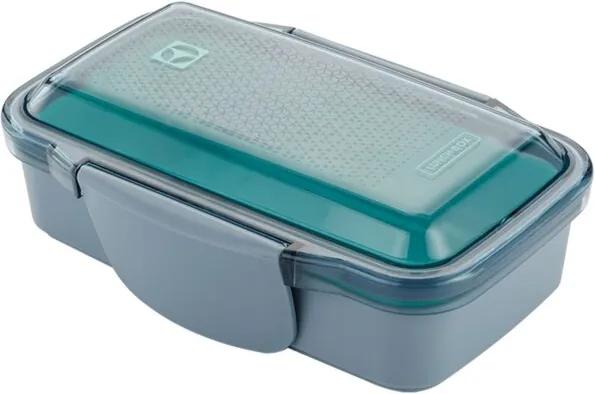Lunch Box Electrolux Verde