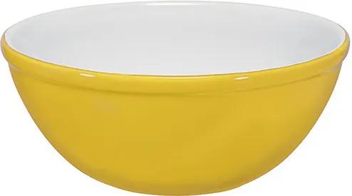 Bowl Amarelo de 170 ml