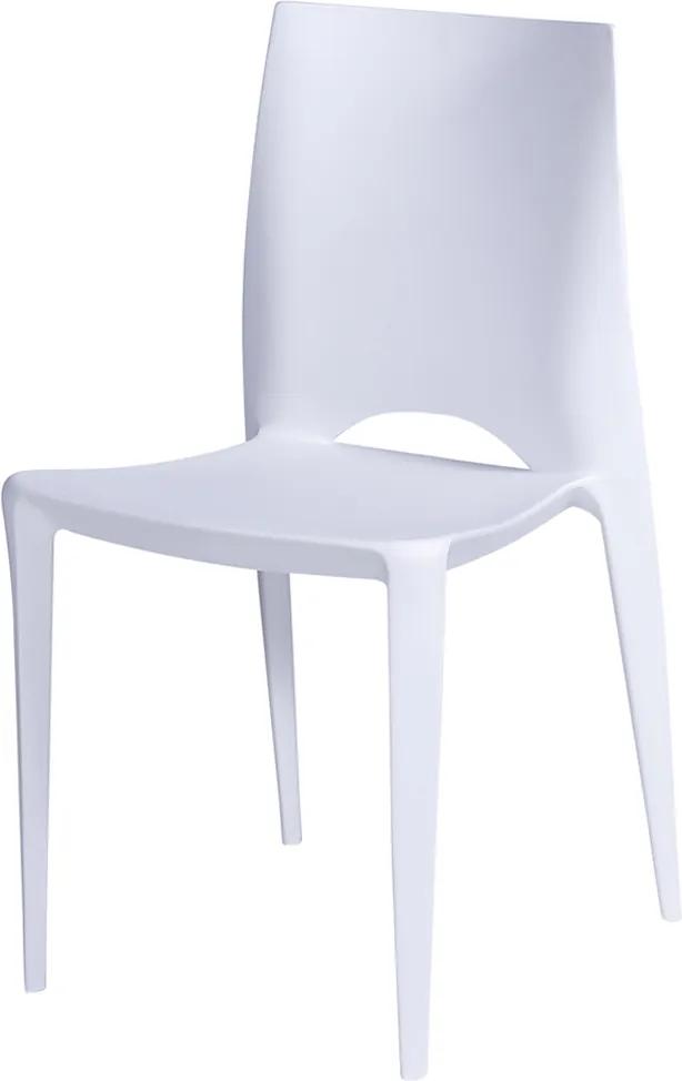 Cadeira ZOE - Branca