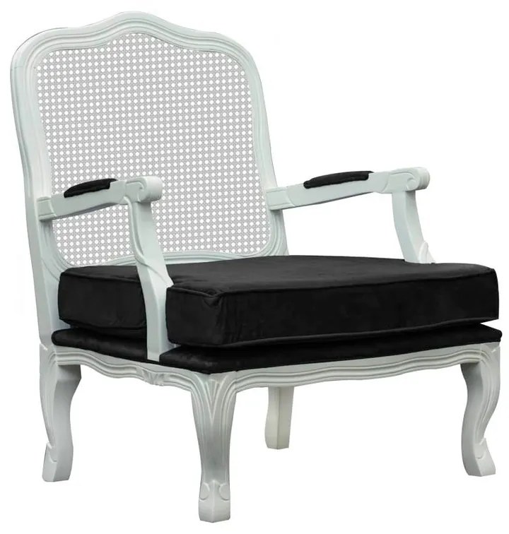 Poltrona King - Wood Prime 34434 Liso