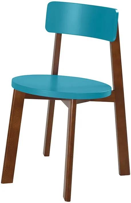 Cadeira Lina - Wood Prime MX 1017885