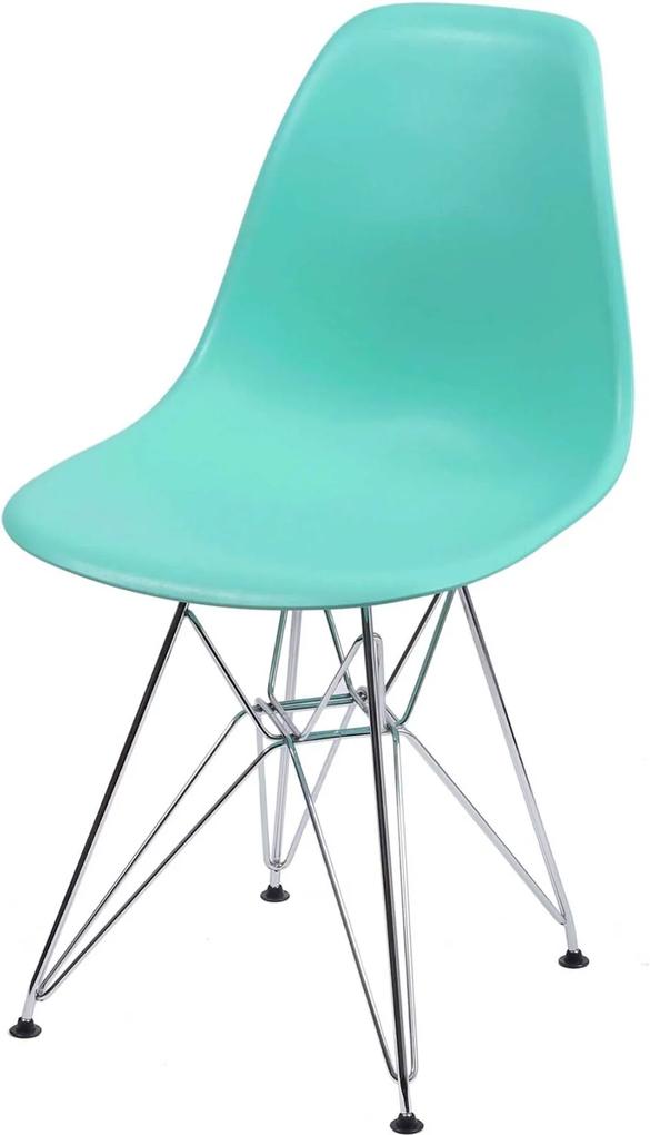 Cadeira Eames DKR Verde OR Design