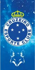 Toalha Praia Dohler Velour - Cruzeiro 09