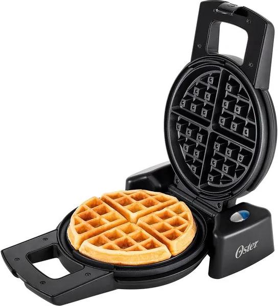 Máquina de Waffle Oster Perform 180 - 127V