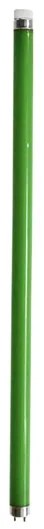 Lampada Fluorescente Tubular T8 Verde 40w