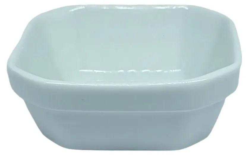 Saladeira 9Cm Porcelana Schmidt - Mod. Brasil 274