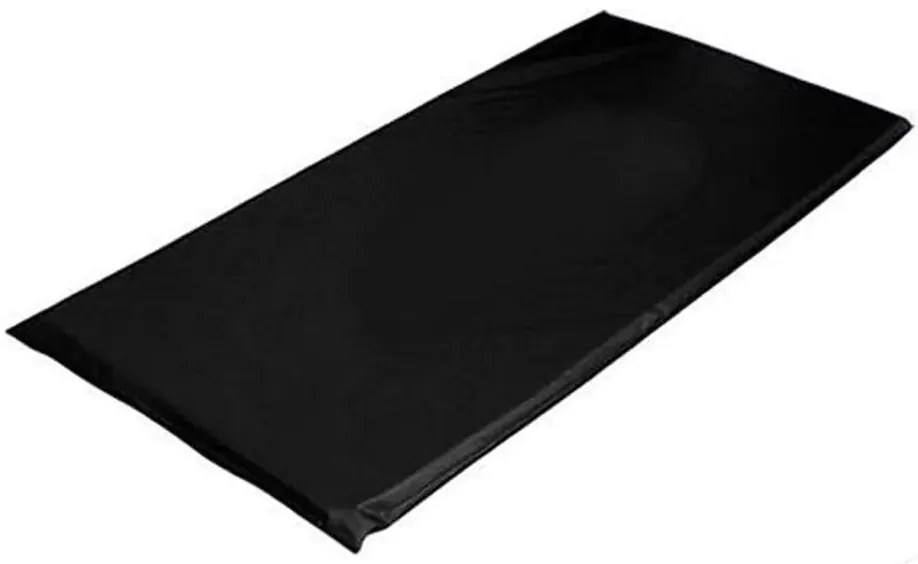 15 Colchonetes Academia- Escolas- Creches 100X60X3 Orthovida (Bord�)