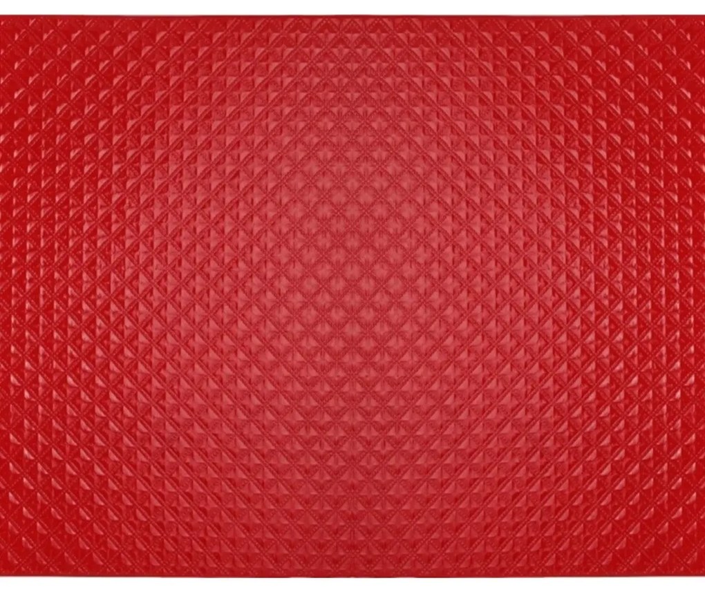 Americano Diamonds Red 45Cm - Copa & Cia