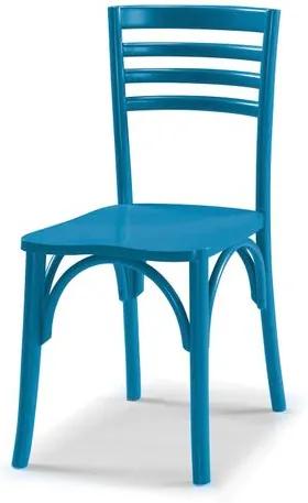 Cadeira Samara Cor Azul - 31368 Sun House