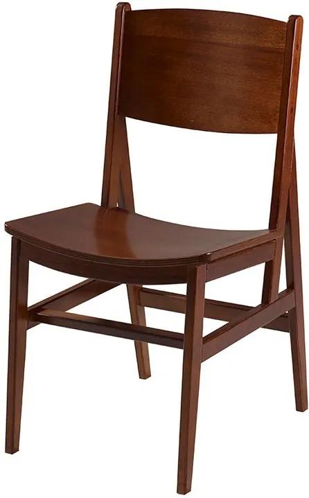 Cadeira Dumon - Wood Prime MX 1017881