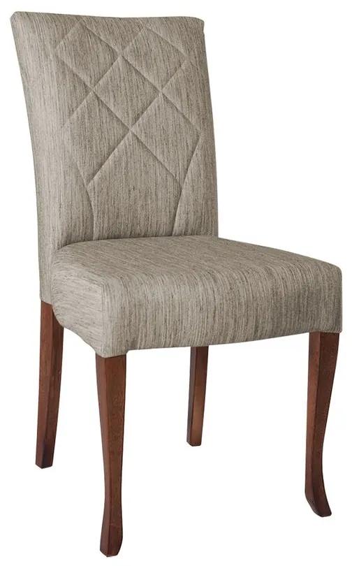 Cadeira de Jantar Anii - Wood Prime TA 10836