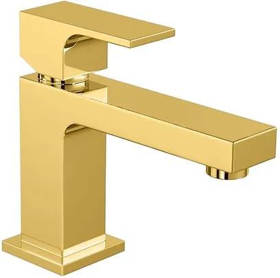 Monocomando para Banheiro Mesa Unic Gold 2875.GL90 - Deca - Deca