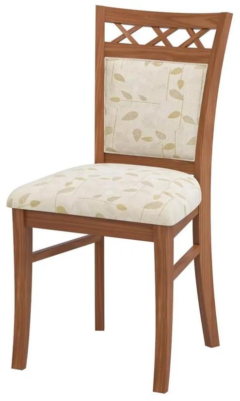 Cadeira de Jantar Paris- Wood Prime LL 10728