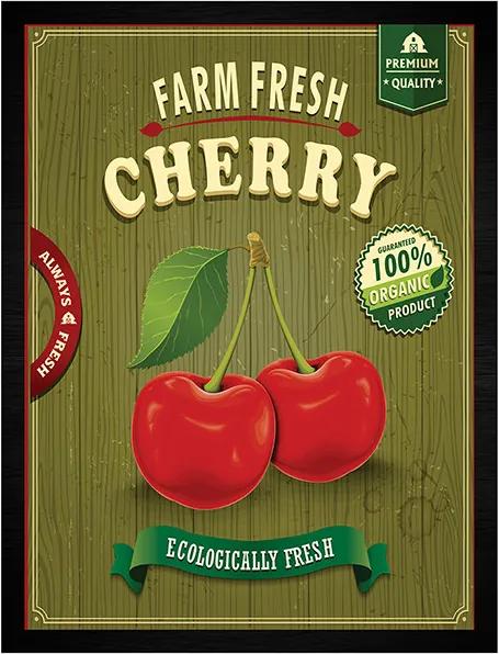 Quadro Farm Fresh Cherry
