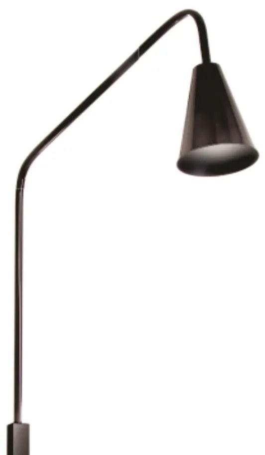 Arandela Choice Articulada 52X12X95Cm 1Xe27 - Old Artisan Ar-5560 (ONIX)